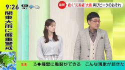 後呂有紗　おっぱい　DayDay　２６１００２の画像