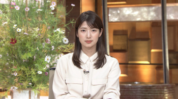 安藤萌々　おっぱい　報ステ　２６１０１３の画像