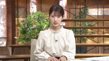 安藤萌々　おっぱい　報ステ　２６１０２８の画像