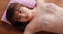 櫻井愛莉の水着から透ける乳首　２１１１０３の画像