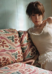 深田恭子のエロくポチる乳首　２２１００５の画像