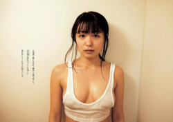川村ゆきえの透ける乳首　２３１２０９の画像
