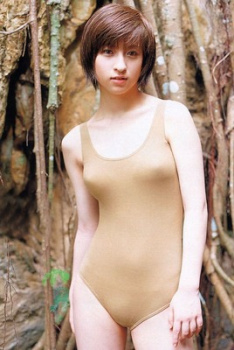 仲根かすみのポチる乳首　２３１２１３の画像