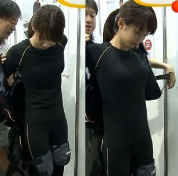 小野彩香の浮き出る乳首　２４０３０８の画像