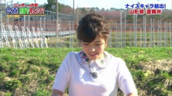 神田愛花の見えそうな乳首　２４０３１４の画像