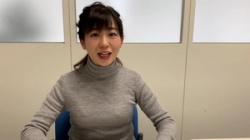 松尾由美子の少しポチる乳首　２４０５２１の画像