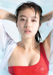 今田美桜のポチる乳首　２４０６０４の画像