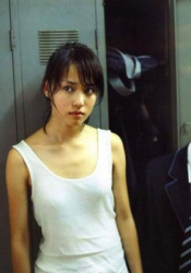 戸田恵梨香のポチる乳首　２４０６１６の画像