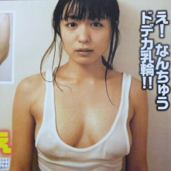 川村ゆきえのポチる乳首　２４０８１４の画像