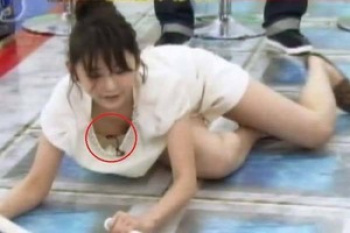 おのののかのはみ出る乳首　２５０２１３の画像
