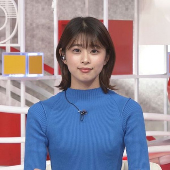 山本里咲　エロ画像20枚！セクシーなニット姿が抜ける！の画像