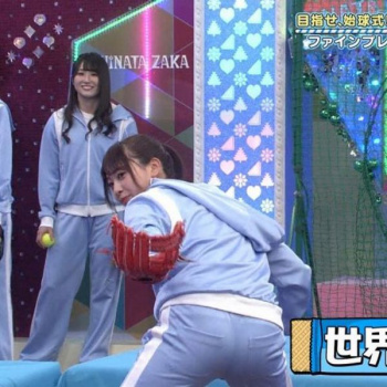 富田鈴花 エロ画像！の画像
