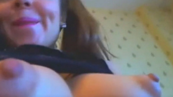 【動画】妻がパフィーニップルなので撮影したらしい動画をご覧下さい。の画像