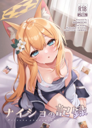 伊落マリー、ハメ撮りをさせてほしいと土下座でお願いされて密かにワクワクしながら了承の画像