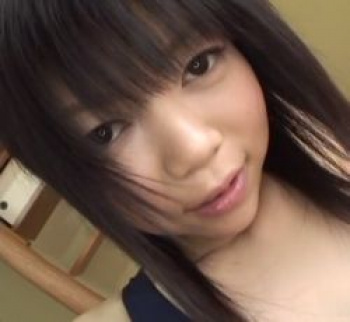 【無毛】スク水ハマりすぎ!朝香南(結城奈々) バイブオナニーでご乱心。【無修正】の画像