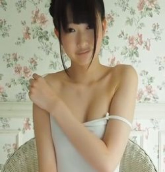 【着エロ】癒しの午後。白いレオタード他、色とりどりのレオタード特集。の画像
