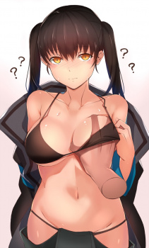 【炎炎ノ消防隊】環古達ちゃんのエロ画像！の画像