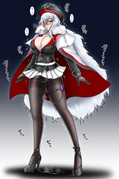 服や下着の中にバイブを仕込んで悶える女の子　その２２の画像