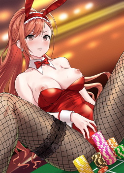 【シャニマス】有栖川夏葉ちゃんのエッチな画像！の画像