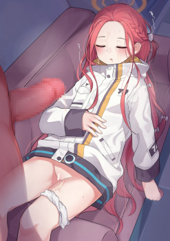 【二次】寝てる女の子にエッチなイタズラ！　その１３の画像