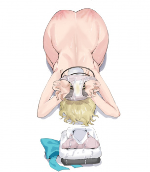 絶対服従！全裸で土下座させられる女の子！　その６の画像