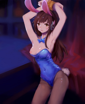 片方だけのほうがエロいってどういう理屈？！服から片乳だけポロリしてる女の子！　その１１の画像