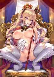 裸よりもエロい!全て丸見え変態露出エロ衣装の女の子! その18の画像
