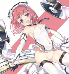 アリス・ギア・アイギスのエロ画像！　その３の画像
