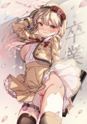 太ももに謎のリモコンを装着してガクガクしてる女の子！　その２４の画像