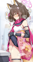 【角オナ】角が気持ちよすぎて腰が止まらなくなっちゃった女の子たち！　その７の画像