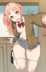 ルーズソックスのエロい女の子！ その３の画像