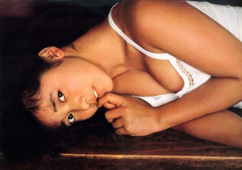 宮崎美子のヌード セクシー エロ画像と動画でシコれ!の画像