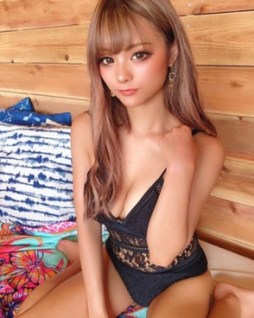 まぁみ(小田愛実)のヌード・セクシー全裸・エロ画像でシコれ!の画像
