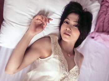 遠藤久美子のヌード・セクシー全裸・エロ画像でシコれ!の画像