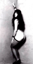 豊田真奈美のヌード・当時色気があった女子レスラー・エロ画像でシコれ！59枚の画像