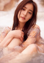 新木優子ヌード・ファッションモデルから人気女優のエロ画像でシコれ！61枚の画像