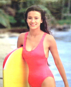 ヒロコ・グレースのヌード・昭和の美人ハーフモデルのエロ画像でシコれ!22枚の画像