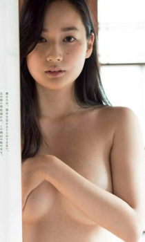 高嶋香帆ヌード・元日テレジェニック現在２８歳のエロい体でシコれ！の画像