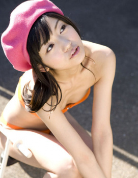 森田涼花可 ヌード セクシー エロ画像でシコれの画像