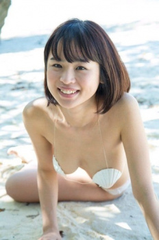 野々宮ミカの貝殻下乳セクシー画像でシコれ！の画像