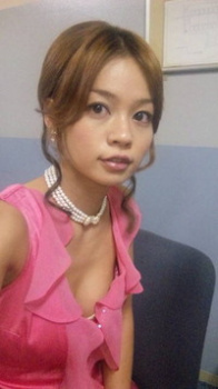 佐久間麻由ヌード画像！一輪車が得意な女優さんらしいの画像