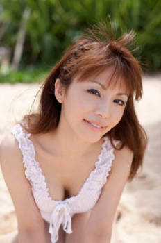 森崎友紀・料理研究家でコスプレの隠れマニアのセクシーエロ画像の画像