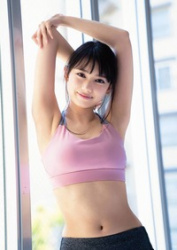 黒崎レイナ・若手女優のセクシー水着画像・ハガネの女で女優デビューしたらしいの画像