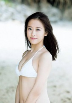 小田えりな・モーニング娘。の11期メンバーの水着エロ画像の画像