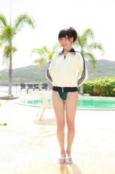 森川彩香・元AKB48のメンバー美乳エロ画像の画像