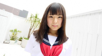 星野風香・妹系グラビアアイドルのピュアなエロ画像の画像