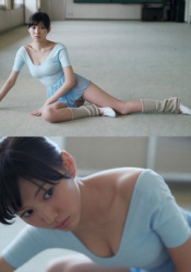 岩崎名美・めざましテレビに出ていたファッションモデルのセクシーエロ画像の画像