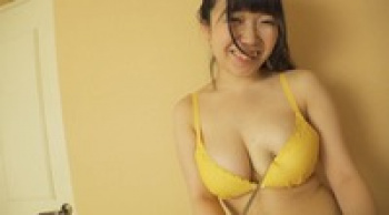 【画像】武知凛100センチJカップ爆乳おっぱいの画像