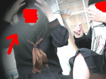 未来の坂本:グリーンパークへようこそ65【某アイドル疑惑の子再登場】の画像