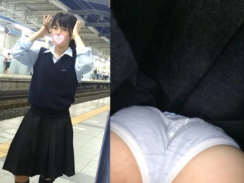 【PALPIS】究極の超美少女限定・制服コスプレKちゃんプレミアム 6/22(説明欄参照下さい):フォースの画像